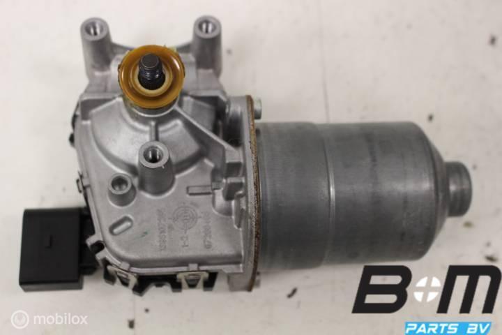 Ruitenwissermotor voor VW Beetle Cabrio USA, Auto-onderdelen, Ruiten en Toebehoren, Gebruikt