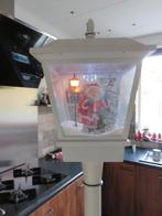 sneeuwende kerst lantaarn, Diversen, Kerst, Ophalen, Gebruikt