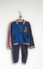 mooi Little Miss Juliette vest maat 110 eventueel met broek, Little Miss Juliette, Meisje, Trui of Vest, Ophalen of Verzenden