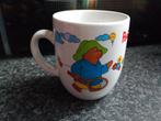 Paddington Beer beker uit 2002, Gebruikt, Keramiek, Ophalen of Verzenden, Overige stijlen