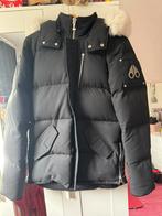 Moose knuckles Jas, Ophalen of Verzenden, Zo goed als nieuw, Zwart