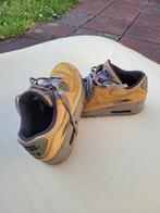 Orginele Nike Air max 1 maat 38 wheat, Sport en Fitness, Loopsport en Atletiek, Ophalen of Verzenden, Zo goed als nieuw, Hardloopschoenen