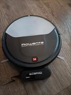 Rowenta RR6927WH Robotstofzuiger, Witgoed en Apparatuur, Stofzuigers, Ophalen of Verzenden, Gebruikt, Minder dan 1200 watt, Robotstofzuiger