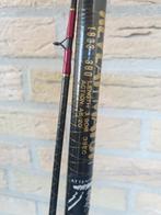 Shakespeare match hengel 13ft, Ophalen, Zo goed als nieuw, Werphengel