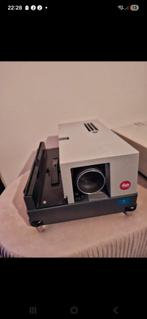 Dia projector, Ophalen of Verzenden, Gebruikt