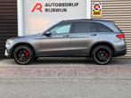 Mercedes-Benz GLC-klasse 300e 4MATIC Premium Plus Pano/Memor, Auto's, Mercedes-Benz, Automaat, 12 maanden, Gebruikt, Euro 6