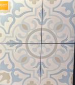 Portugese tegels (keramisch), Ophalen, Nieuw, 20 tot 40 cm, Minder dan 5 m²