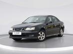 Saab 9-3 Sport Sedan 1.8 Linear Car 2004 | 18-PS-PB i, 1340 kg, 4 cilinders, 1796 cc, Zwart