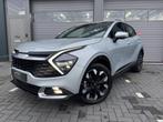 Kia Sportage 1.6 T-GDi 265PK Plug-in Hybrid 4WD DynamicPlusL, Automaat, 1350 kg, Zwart, Bedrijf