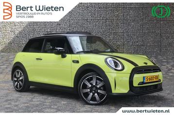 Mini Mini 1.5 Cooper Camden Plus Edition | Geen import | Sch beschikbaar voor biedingen