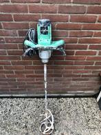 Hitachi mixmachine, Ophalen of Verzenden