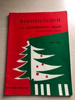 Kerstliederen door Carlo West, Muziek en Instrumenten, Ophalen of Verzenden, Klassiek