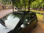 Volkswagen Golf 1.4 TSI Phev 204pk 5D DSG 2015 Zwart, Auto's, 4 cilinders, Zwart, 1395 cc, 1499 kg