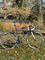 Cube Agree GTC Carbon Racefiets, Overige merken, 28 inch, Carbon, Heren