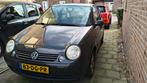 VW Lupo 1.4 1x zwart, Voorwielaandrijving, 31 €/maand, 4 cilinders, 4 stoelen