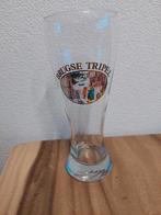 Bier glas: Brugse Zot Tripel, Ophalen of Verzenden, Glas of Glazen, Overige merken