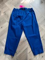 Stretch broek maat 50/52, Ophalen of Verzenden, Nieuw, Broek of Spijkerbroek