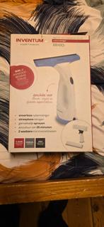 Inventum RR410 Ruitenreiniger - Streeploos Schone Ramen!, Ophalen of Verzenden, Nieuw, Toebehoren, Overige merken