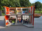 Playmobil ziekenhuis 6647, Ophalen of Verzenden, Zo goed als nieuw, Complete set