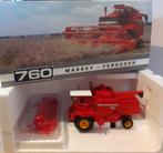 Massey Ferguson 760 combine - UH, Verzenden, Nieuw, Tractor of Landbouw, Universal Hobbies