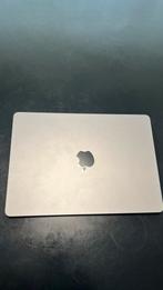 MacBook Air 13" 2024 M3 - 16GB RAM, 512GB SSD, Computers en Software, Apple Macbooks, Ophalen, Qwerty, 13 inch, 512 GB