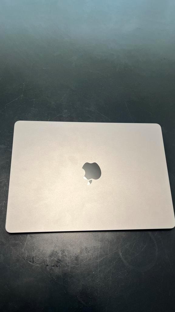 MacBook Air 13" 2024 M3 - 16GB RAM, 512GB SSD, Computers en Software, Apple Macbooks, Zo goed als nieuw, MacBook Air, 13 inch