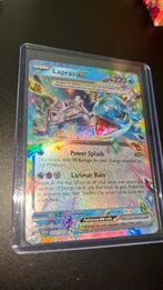 Lapras ex #032, Ophalen of Verzenden, Nieuw, Losse kaart