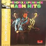 Jimi Hendrix Experience – Smash Hits (Japan 1987), Ophalen of Verzenden, Zo goed als nieuw, 12 inch, Poprock