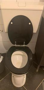 2 toiletten, Doe-het-zelf en Verbouw, Sanitair, Toilet, Gebruikt, Ophalen of Verzenden