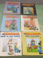 De generaal, Boeken, Stripboeken, Meerdere stripboeken, Ophalen of Verzenden, Zo goed als nieuw, Peter de Smet