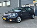 Kia Cee'd 1.4 CVVT X-tra NETTE AUTO - 1STE EIGENAAR - RIJDT, Voorwielaandrijving, Euro 5, Gebruikt, 4 cilinders