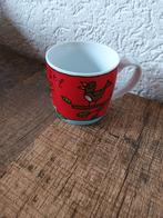 Babette mok - Foogel, Ophalen of Verzenden, Aardewerk, Overige stijlen, Kop(pen) en/of Schotel(s)