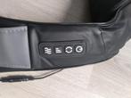 Lifeproducts Shiatsu Massagekussen, Sport en Fitness, Massageproducten, Ophalen, Zo goed als nieuw, Massagestoel of Kussen