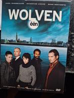 wolven, Vanaf 9 jaar, Ophalen of Verzenden, Zo goed als nieuw, Drama