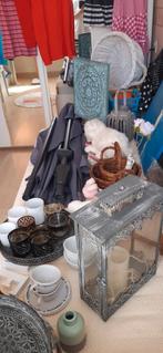 Mooie rommelmarktspullen, Diversen, Rommelmarktspullen, Ophalen, Zo goed als nieuw
