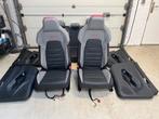 Leder leer interieur golf 8 gti, Ophalen, Nieuw