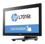 HP POS touch screen L7016t, Computers en Software, Monitoren, Verzenden, Zo goed als nieuw