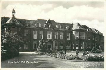 (701-210-013) Enschede RK Ziekenhuis beschikbaar voor biedingen