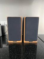 Tannoy Mercury M1 cherry, Overige merken, Verzenden, Zo goed als nieuw, 60 tot 120 watt