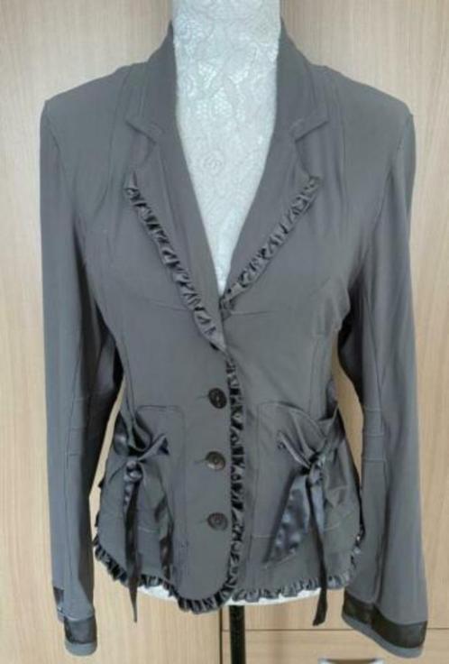 Mc Planet jasje maat 40, Kleding | Dames, Jasjes, Kostuums en Pakken, Zo goed als nieuw, Jasje, Maat 38/40 (M), Overige kleuren