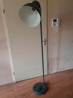 Woonkamerlamp te koop., Ophalen, Zo goed als nieuw, Metaal, 150 tot 200 cm