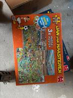 JVH puzzel, 3 in 1, Ophalen, Zo goed als nieuw
