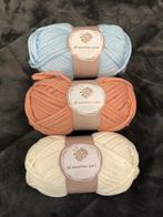 All weather yarn action, Ophalen of Verzenden, Zo goed als nieuw