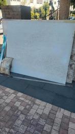 Trespa div. Afmetingen, Doe-het-zelf en Verbouw, Platen en Panelen, Ophalen, Gebruikt, Overige materialen, Minder dan 20 mm