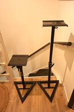 Apex Speakerstandaards, Muziek en Instrumenten, Standaards, Ophalen, Gebruikt