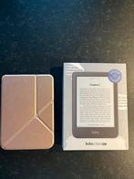 Kobo Clara BW - 6 inch E-reader - 16GB - Zwart, Nieuw, Ophalen of Verzenden, 16 GB of meer, Touchscreen