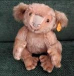 Oude steiff koala beer bear 22cm vintage zeldzaam, Verzamelen, Beren en Cherished Teddies, Ophalen, Zo goed als nieuw, Stoffen beer