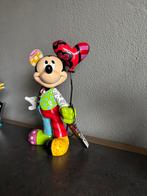 Britto love, Verzamelen, Disney, Ophalen of Verzenden, Zo goed als nieuw, Beeldje of Figuurtje