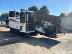 2011 Vermeer D80X100III Horizontale gestuurde Grondboor
