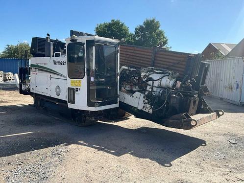 2011 Vermeer D80X100III Horizontale gestuurde Grondboor, Zakelijke goederen, Machines en Bouw | Overig